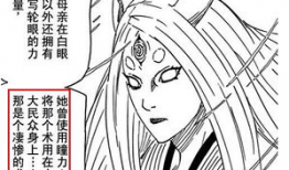 鸣佐漫画,忍者世界的命运对决