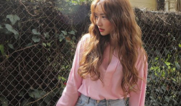 ins 麻豆,跟随麻豆潮流的脚步