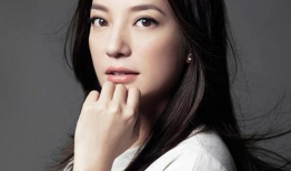 娱乐圈吃瓜赵薇